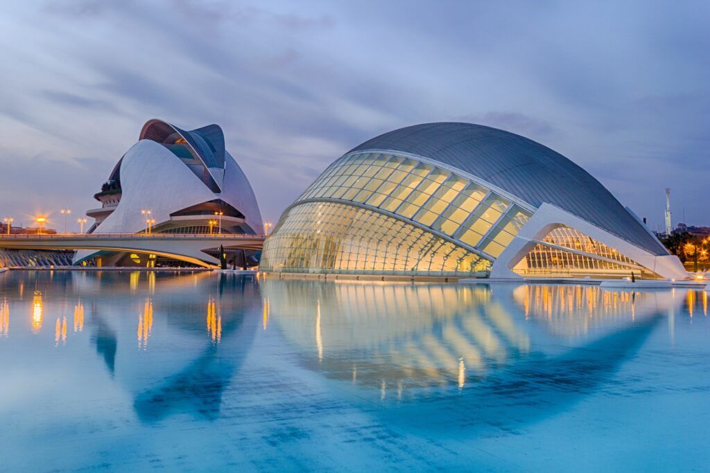 Unieke citybreaks Spanje Valencia