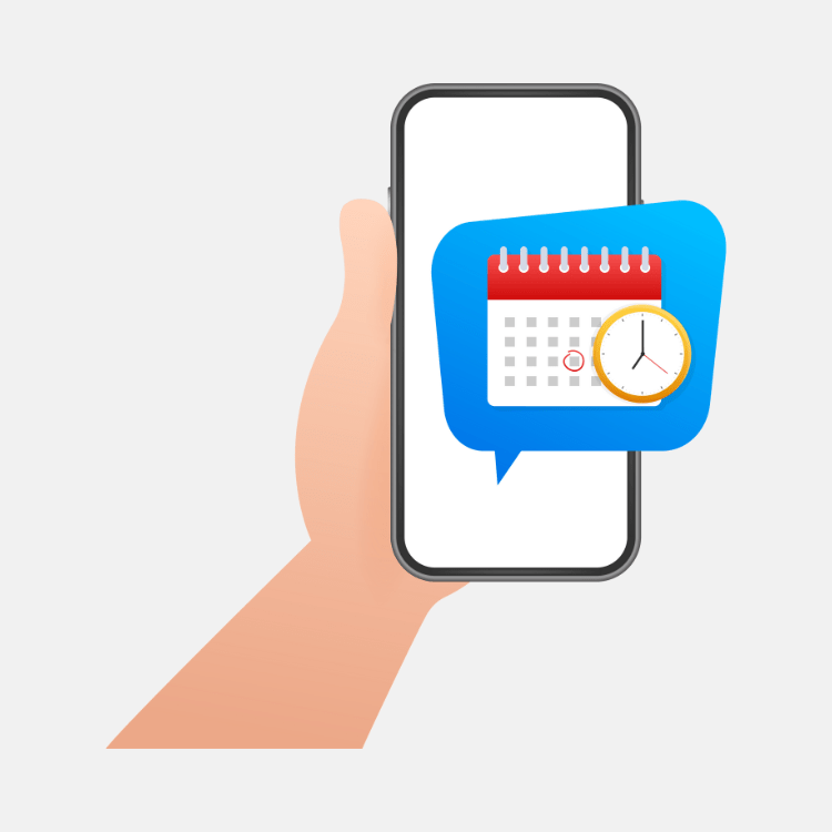 Hoe werkt het: Wachten