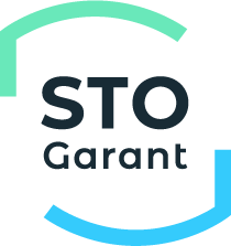 Logo Garant